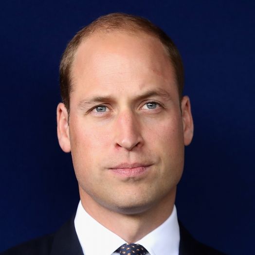 Royales Schock-Geständnis! William wollte kein König sein Royales Schock-Geständnis! William wollte kein König sein (Foto)