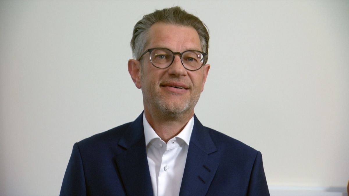Thomas Weckerlein ist seit Oktober 2017 Mitglied des Vorstands der Rudolf Wöhrl SE. (Foto)