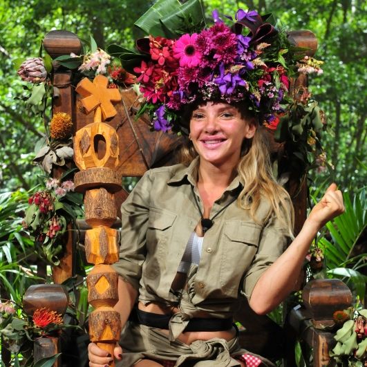 Teilnehmerfeld komplett! DIESE Stars und Sternchen schweben über das RTL-Parkett Teilnehmerfeld komplett! DIESE Stars und Sternchen schweben über das RTL-Parkett (Foto)