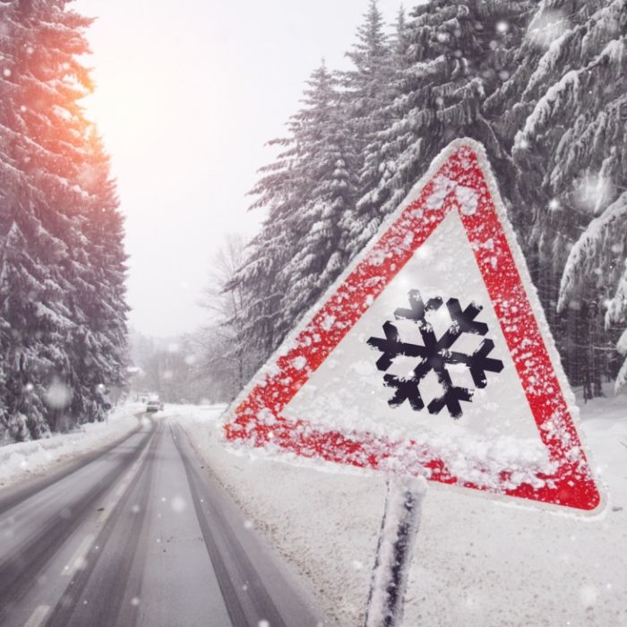 Nach 50 cm Neuschnee kommt der Frühling mit 15 Grad! Nach 50 cm Neuschnee kommt der Frühling mit 15 Grad! (Foto)