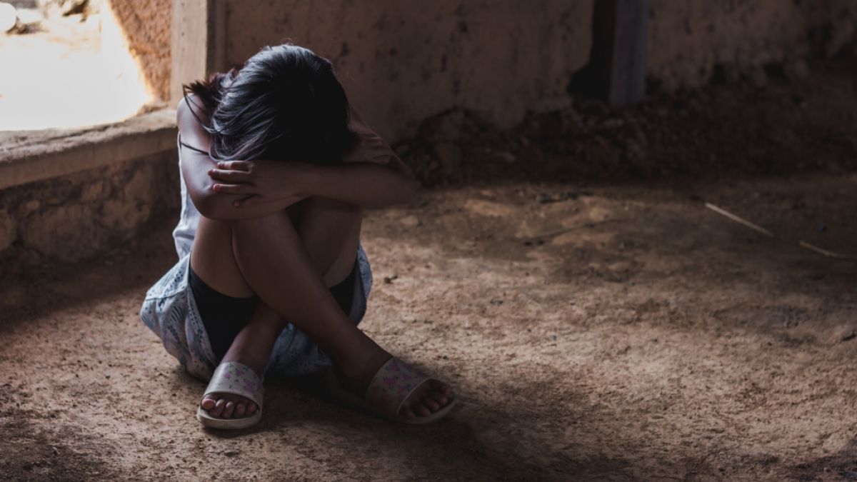 In Indien wurde eine Siebenjährige missbraucht und anschließend ermordet. (Foto)