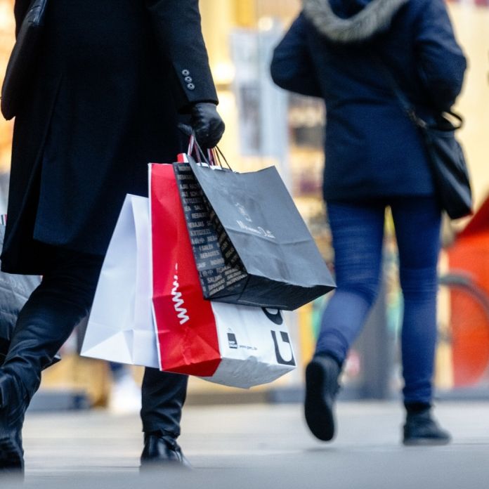 Sonntagsverkauf! HIER können Sie heute shoppen Sonntagsverkauf! HIER können Sie heute shoppen (Foto)