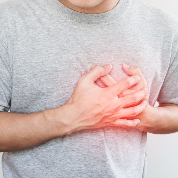 Hunderttausende Patienten in Gefahr! Herzschrittmacher zurückgerufen Hunderttausende Patienten in Gefahr! Herzschrittmacher zurückgerufen (Foto)
