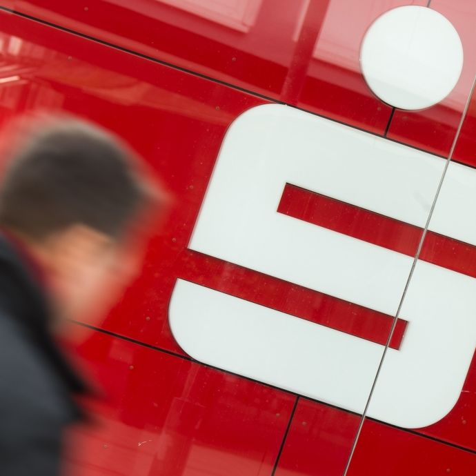 Sparkassen sollen Kunden zu wenig Zinsen gezahlt haben Sparkassen sollen Kunden zu wenig Zinsen gezahlt haben (Foto)