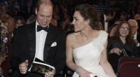 Feiern Kate Middleton und Prinz William zum zweiten Mal Hochzeit?