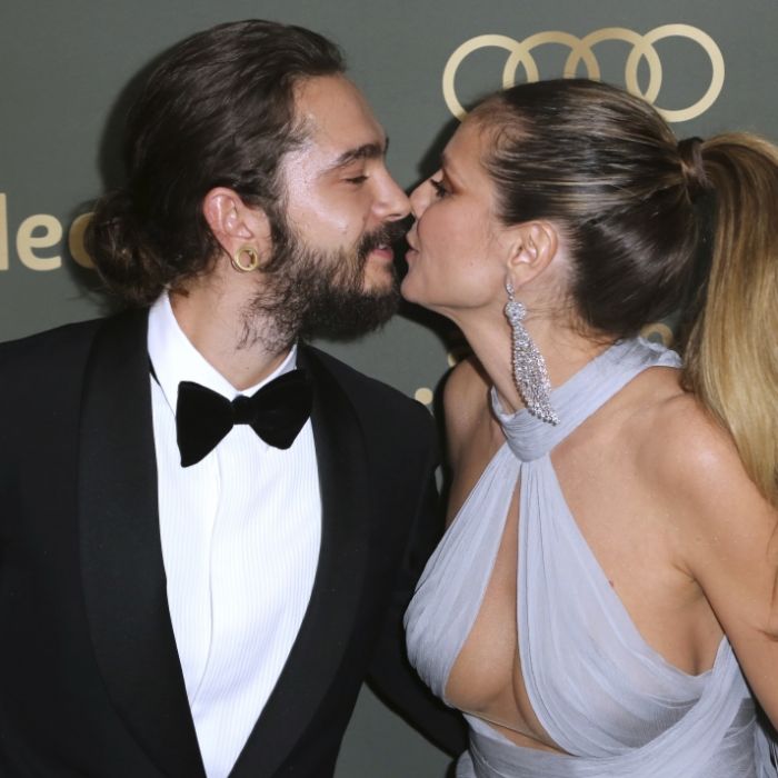 Baby-Glück mit Tom Kaulitz? DIESES Foto verrät alles Baby-Glück mit Tom Kaulitz? DIESES Foto verrät alles (Foto)