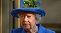 Queen Elizabeth II. dürfte die Sex-Enthüllungen aus dem Königshaus wenig erfreulich finden.