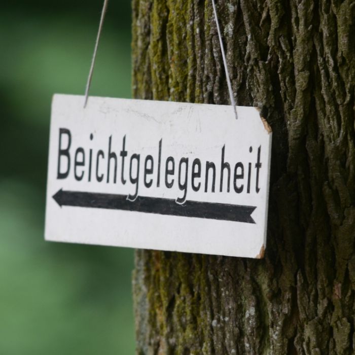 Papst und Kirche unter Druck! Opfer fordern konkreten Kinderschutz Papst und Kirche unter Druck! Opfer fordern konkreten Kinderschutz (Foto)