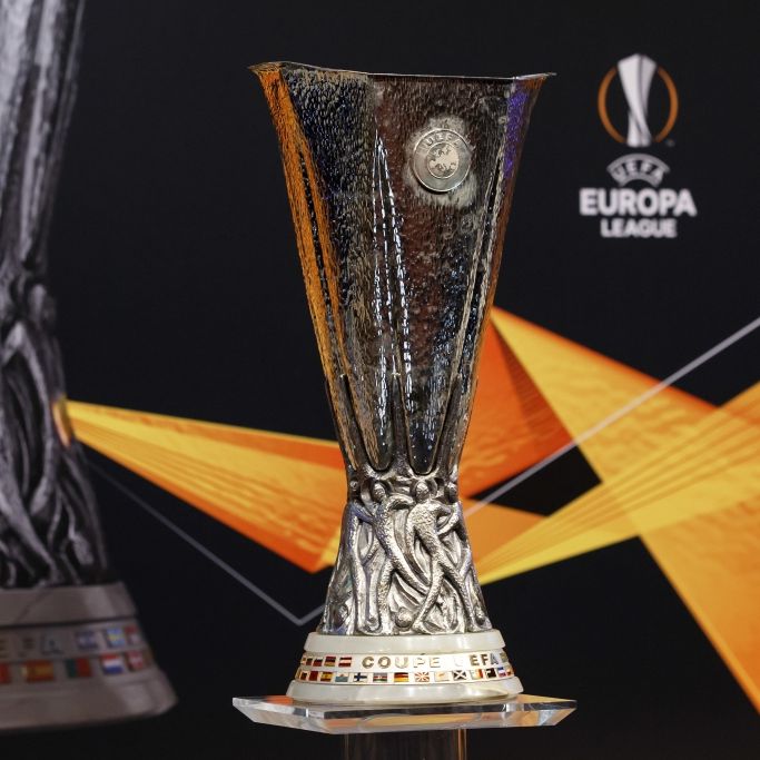 Attraktives Los! Eintracht Frankfurt triff im Achtelfinale auf Inter Mailand! Attraktives Los! Eintracht Frankfurt triff im Achtelfinale auf Inter Mailand! (Foto)