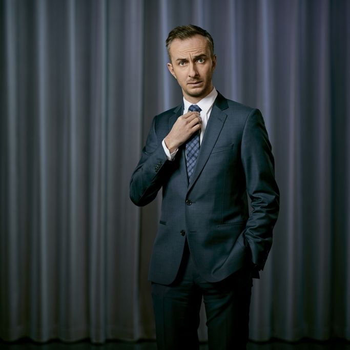 Bela B heizt Gerüchte um Ärzte-Zukunft bei Böhmermann weiter an Bela B heizt Gerüchte um Ärzte-Zukunft bei Böhmermann weiter an (Foto)