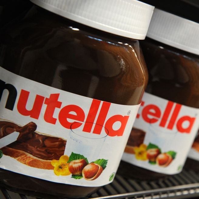 Nutella-Produktion steht still! Gibt's jetzt keinen Schokoaufstrich mehr?
