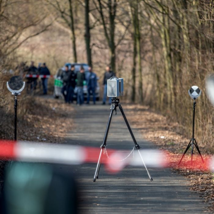 Obduktion zeigt: Männerleiche wurde misshandelt! Obduktion zeigt: Männerleiche wurde misshandelt! (Foto)