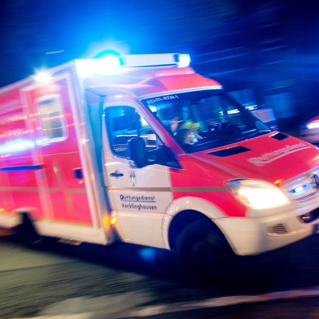 Mädchen (4) von Auto angefahren - tot! Mädchen (4) von Auto angefahren - tot! (Foto)