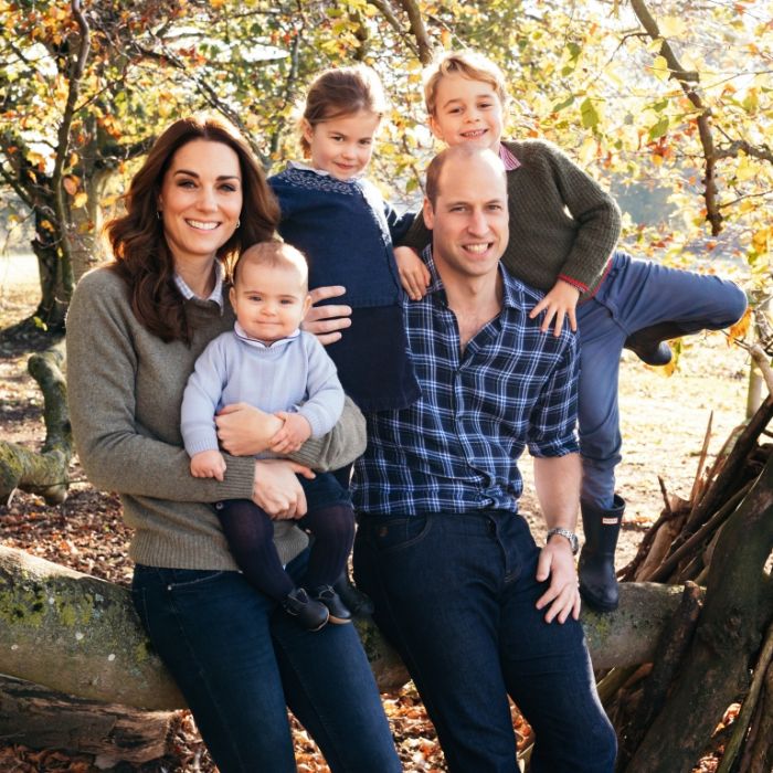 Auszeit! Herzogin Kate im Urlaub mit Mann und Kindern Auszeit! Herzogin Kate im Urlaub mit Mann und Kindern (Foto)
