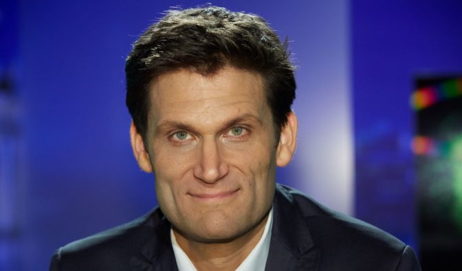 Christian Ehring privat