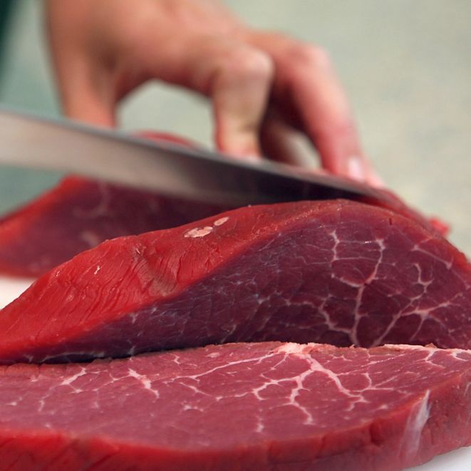 So gefährlich sind Erreger in Rindfleisch und Milchprodukten So gefährlich sind Erreger in Rindfleisch und Milchprodukten (Foto)