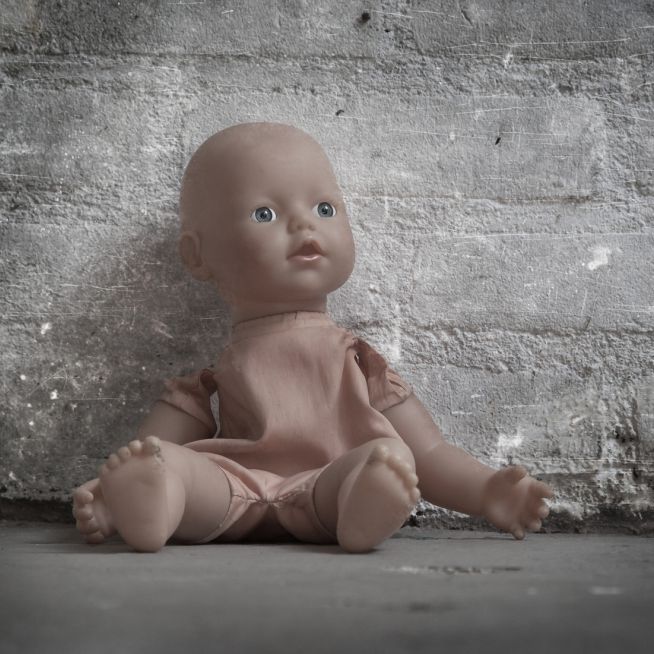 Jugendlicher (17) soll Baby getötet haben - U-Haft! Jugendlicher (17) soll Baby getötet haben - U-Haft! (Foto)