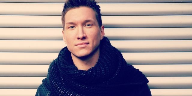 Evgeny Vinokurov privat