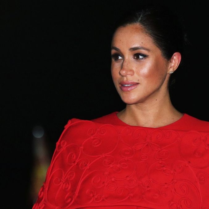 Geburtshorror! Herzogin Meghan muss DIESE royalen Regeln befolgen Geburtshorror! Herzogin Meghan muss DIESE royalen Regeln befolgen (Foto)