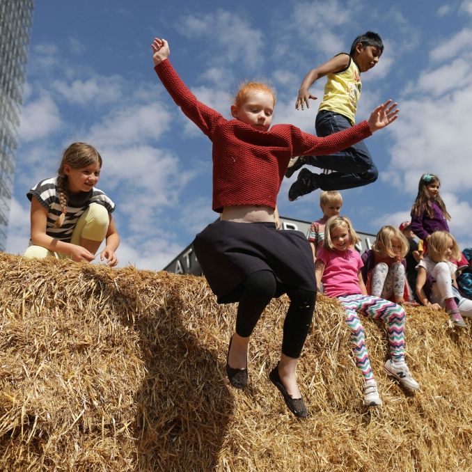 Neuer gesetzlicher Feiertag für Millionen Deutsche Neuer gesetzlicher Feiertag für Millionen Deutsche (Foto)