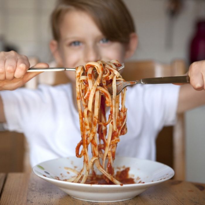 Bio-Markt ruft DIESE Bolognese zurück Bio-Markt ruft DIESE Bolognese zurück (Foto)