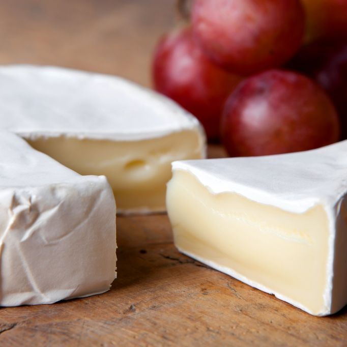 Gefährliche Keime! DIESER Weichkäse wird zurückgerufen Gefährliche Keime! DIESER Weichkäse wird zurückgerufen (Foto)