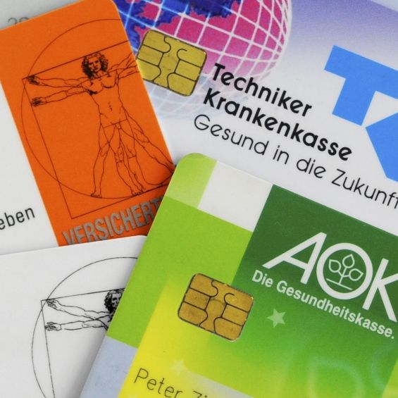 So viel verdient ein Krankenkassenchef So viel verdient ein Krankenkassenchef (Foto)