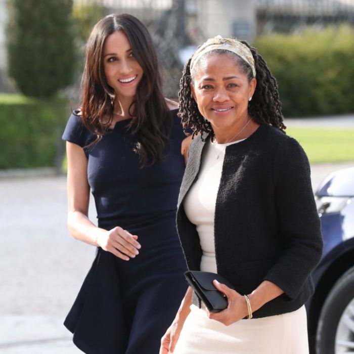 Heimlich in L.A.! Was wollten Meghan und Harry in den USA? Heimlich in L.A.! Was wollten Meghan und Harry in den USA? (Foto)