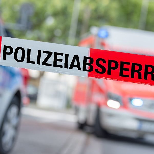 Sohn soll seine Eltern und Schwester ermordet haben Sohn soll seine Eltern und Schwester ermordet haben (Foto)