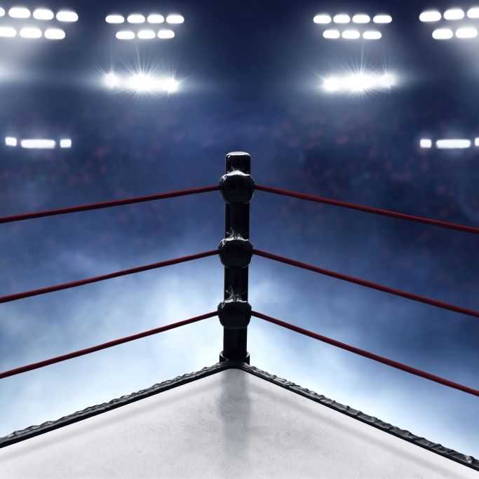 WWE-Legende King Kong Bundy stirbt mit 61 Jahren WWE-Legende King Kong Bundy stirbt mit 61 Jahren (Foto)