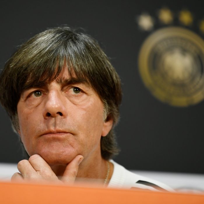 DIESE Spieler streicht Jogi Löw aus dem Kader DIESE Spieler streicht Jogi Löw aus dem Kader (Foto)