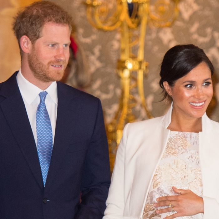 Harry überrascht mit unerwarteter Baby-Beichte Harry überrascht mit unerwarteter Baby-Beichte (Foto)