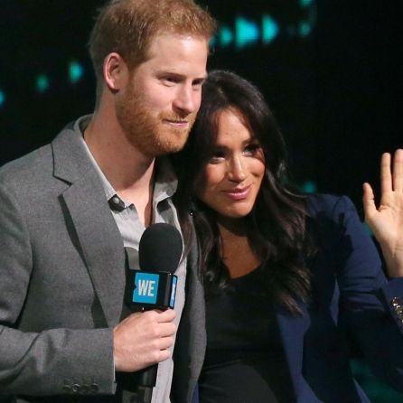 Geheimtreffen in Berlin! Prinz Harry lässt schwangere Meghan sitzen Geheimtreffen in Berlin! Prinz Harry lässt schwangere Meghan sitzen (Foto)
