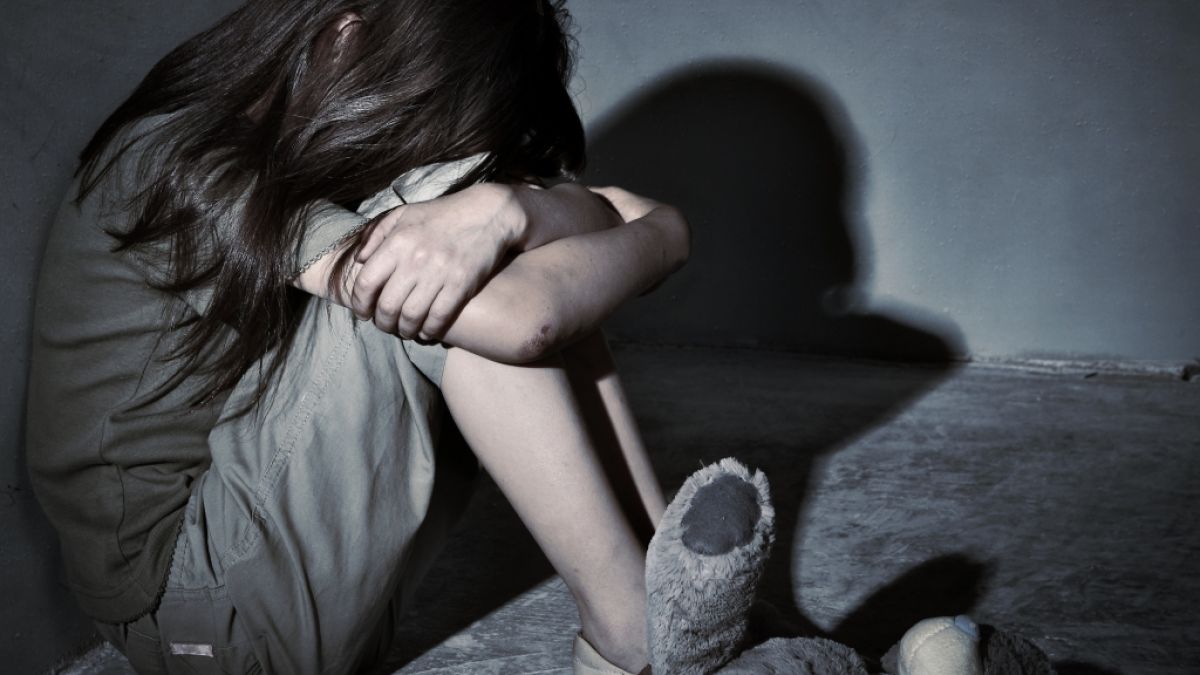 Die sechs Jahre alte Veronika wurde vergewaltigt und erdrosselt. (Foto)