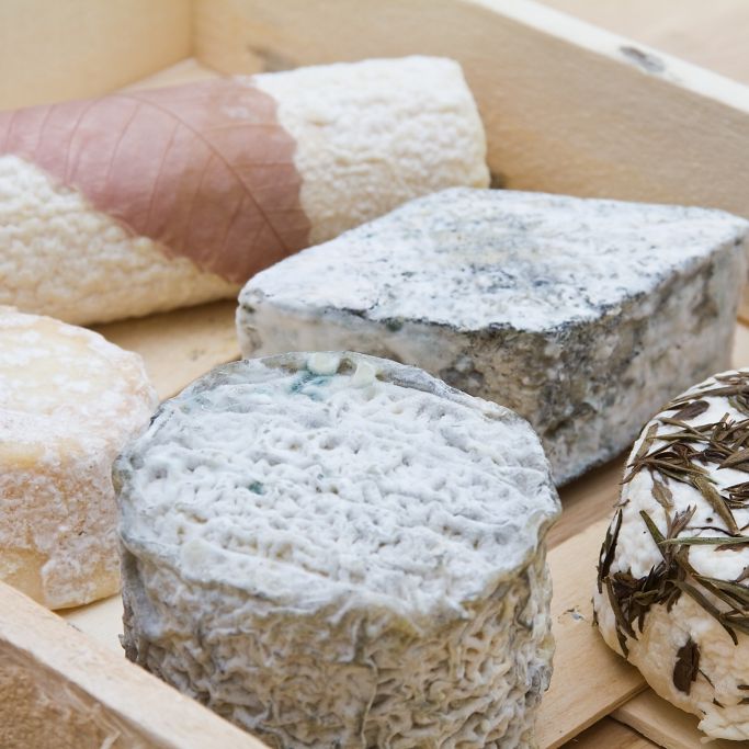 Gesundheitsgefahr! Käserei ruft DIESEN Käse zurück Gesundheitsgefahr! Käserei ruft DIESEN Käse zurück (Foto)
