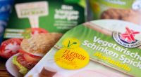 Stiftung Warentest hat 20 vegetarische Wurst-Produkte unter die Lupe genommen.