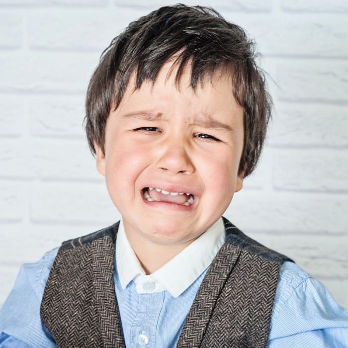 Tragisch! Junge (4) kuschelt sein Haustier zu Tode Tragisch! Junge (4) kuschelt sein Haustier zu Tode (Foto)