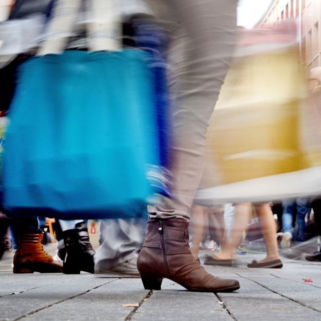 Sonntagsverkauf! HIER können Sie nach Herzenslust shoppen Sonntagsverkauf! HIER können Sie nach Herzenslust shoppen (Foto)