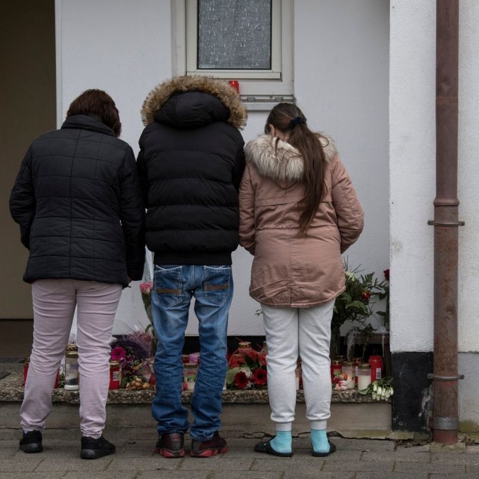 Polizeibekannter Asylbewerber sticht 21-Jährige ab Polizeibekannter Asylbewerber sticht 21-Jährige ab (Foto)
