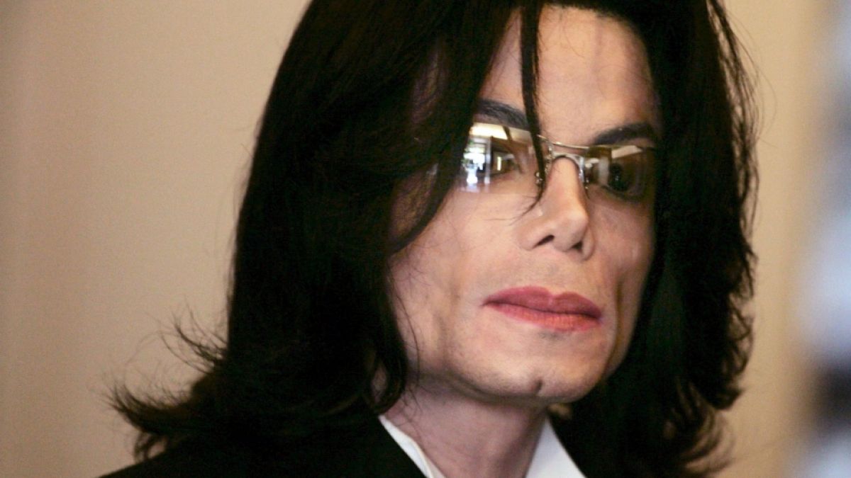 Die Dokumentation über Michael Jackson sorgt weltweit für Schlagzeilen. (Foto)