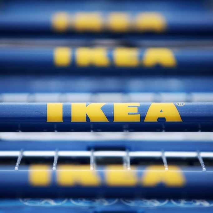 Gesundheitsgefahr! Ikea-Produkt wird zurückgerufen Gesundheitsgefahr! Ikea-Produkt wird zurückgerufen (Foto)