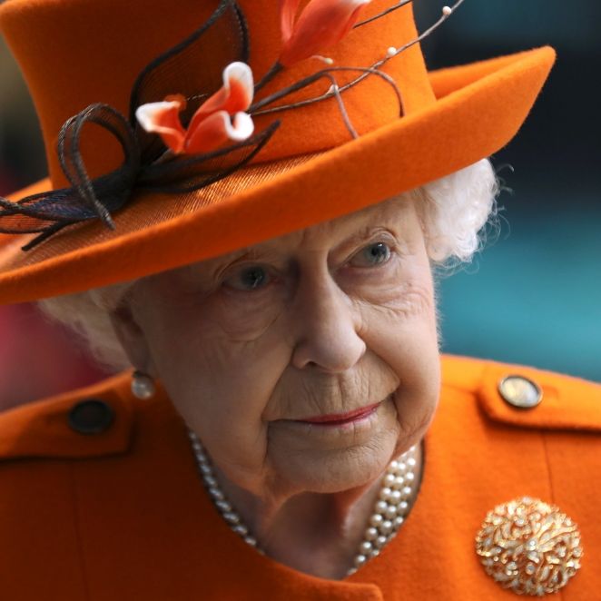 Queen hat Krebs! Was hinter DIESEM Bericht steckt