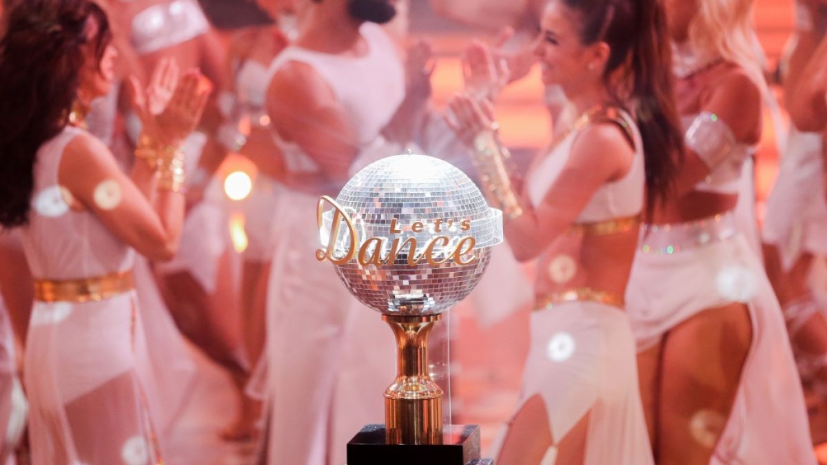 Ab Mitte März 2019 läuft die 12. Staffel von "Let's Dance" bei RTL. (Foto)