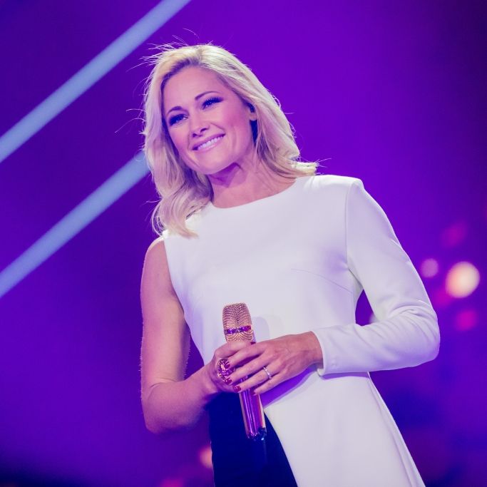 Bombe geplatzt! Helene-Comeback doch noch in diesem Jahr Bombe geplatzt! Helene-Comeback doch noch in diesem Jahr (Foto)