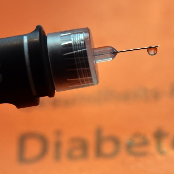 Frau will Verlobten per Fernbedienung mit Insulin-Überdosis töten