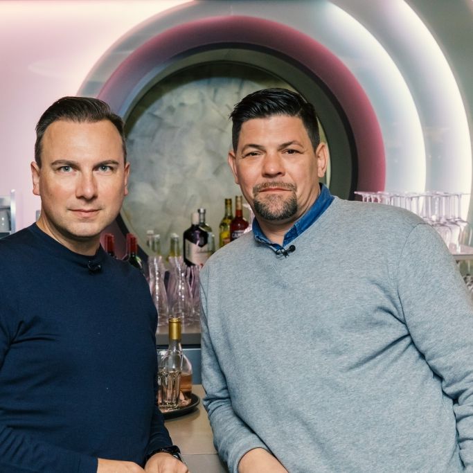 "Stück Sch...!": Sternekoch attackiert Kollegen Tim Mälzer "Stück Sch...!": Sternekoch attackiert Kollegen Tim Mälzer (Foto)