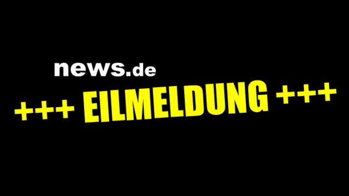 Aktuelle Nachrichten bei news.de. (Foto)