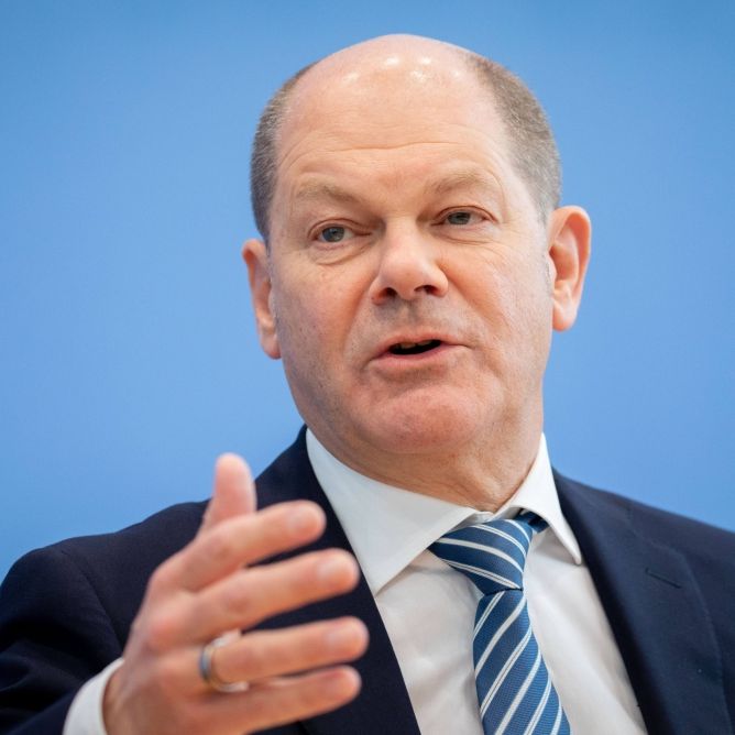 Entlastung durch Flüchtlings-Pauschale? Kritik an Plänen von Scholz Entlastung durch Flüchtlings-Pauschale? Kritik an Plänen von Scholz (Foto)