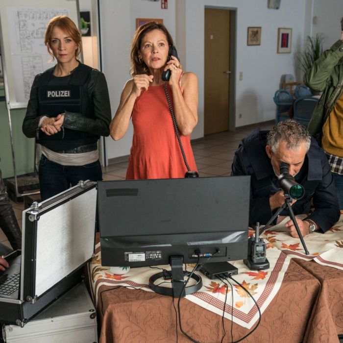 So sehen Sie die Wiederholung von Folge 8 aus Staffel 2 So sehen Sie die Wiederholung von Folge 8 aus Staffel 2 (Foto)
