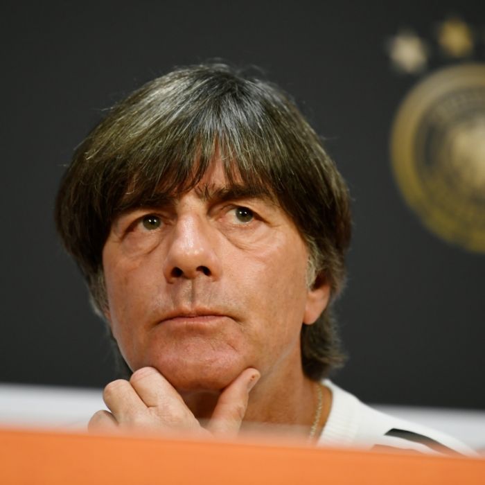 Löw zufriedener als seine Spieler - Reus: Unentschieden zu wenig Löw zufriedener als seine Spieler - Reus: Unentschieden zu wenig (Foto)